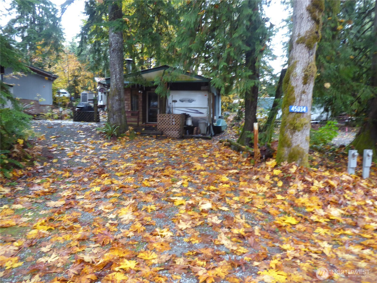 45034 Kachess Trail Concrete WA 98237