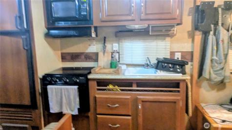 45034 Kachess Trail Concrete WA 98237