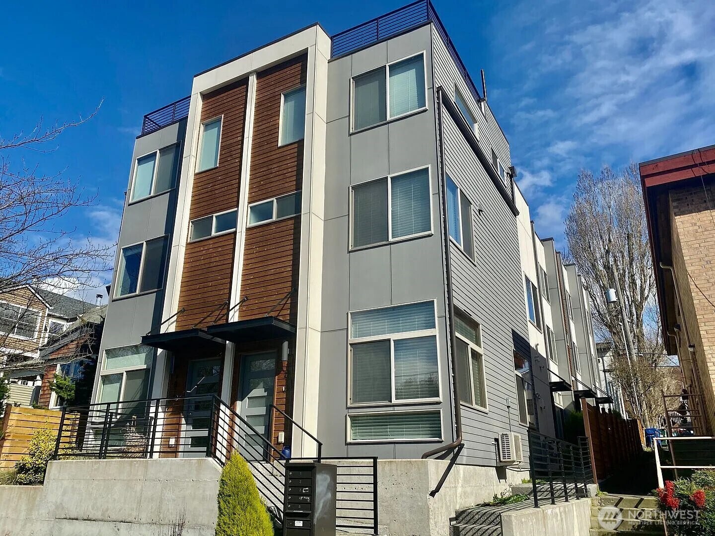 1816 14th Avenue Seattle WA 98122