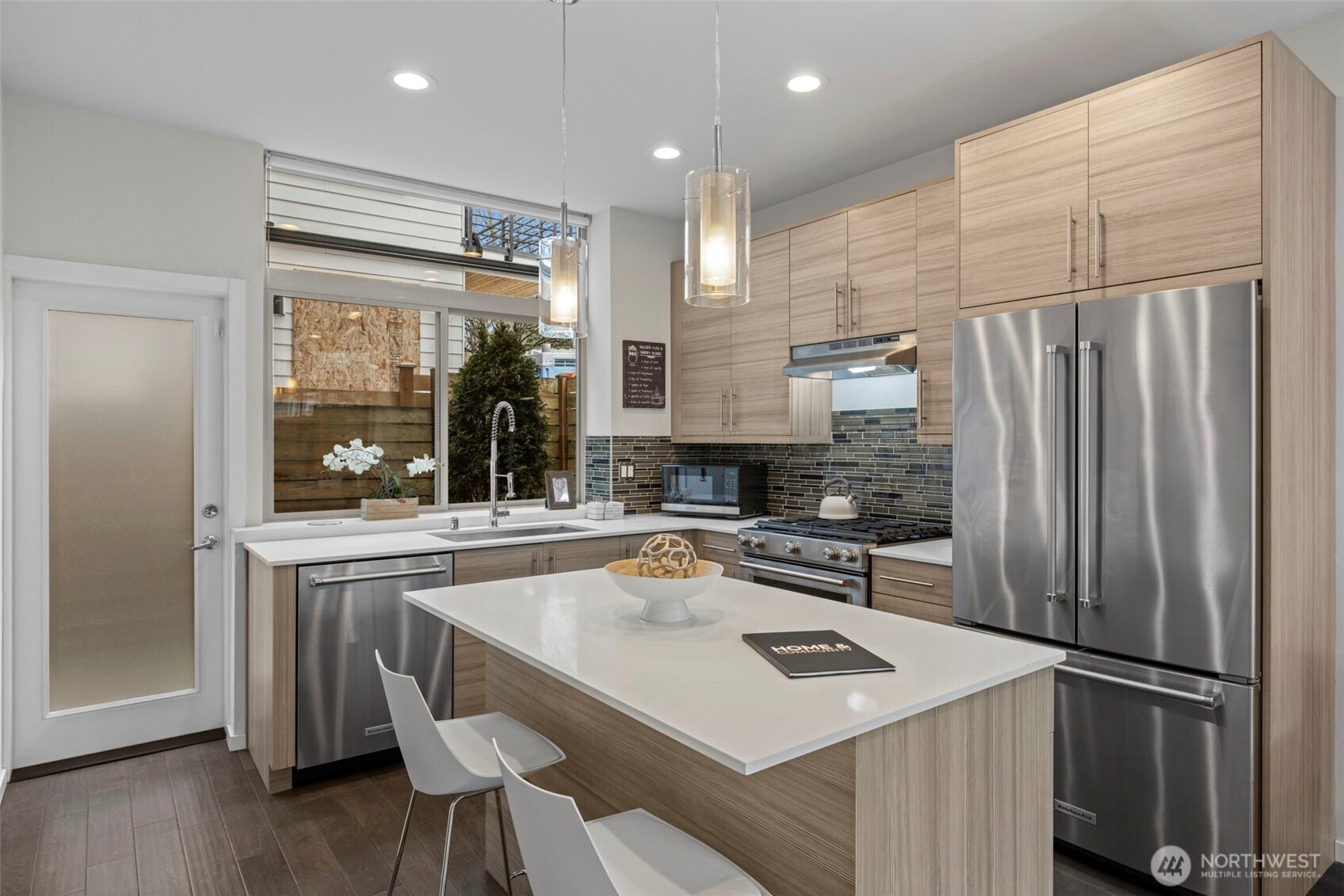 1816 14th Avenue Seattle WA 98122