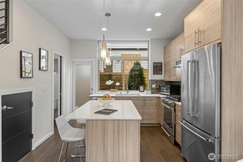 1816 14th Avenue Seattle WA 98122