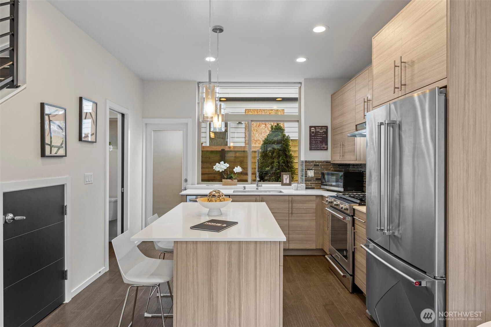 1816 14th Avenue Seattle WA 98122