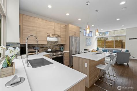 1816 14th Avenue Seattle WA 98122