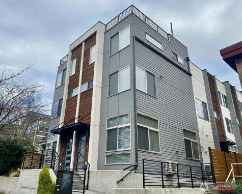 1816 14th Avenue Seattle WA 98122