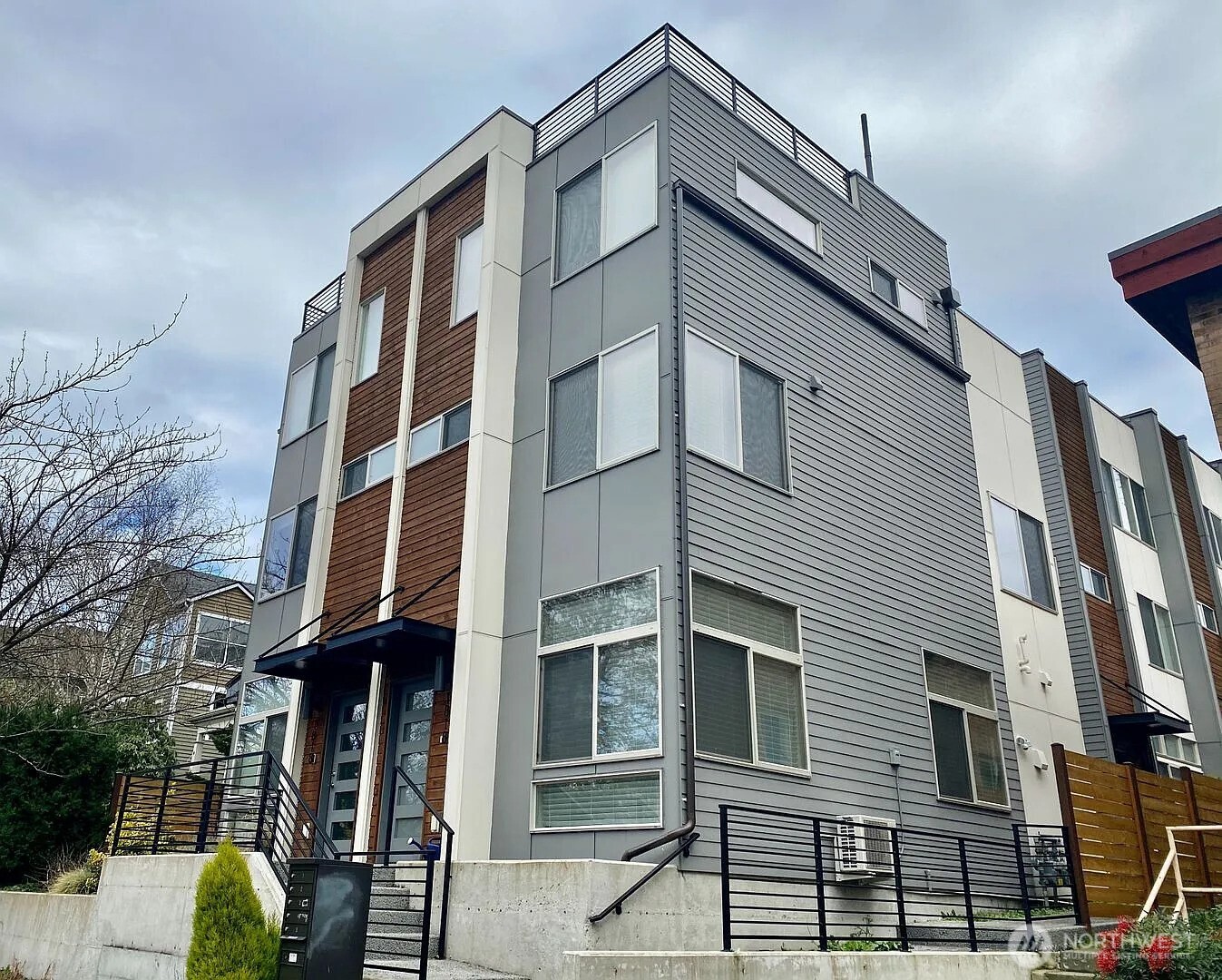 1816 14th Avenue Seattle WA 98122