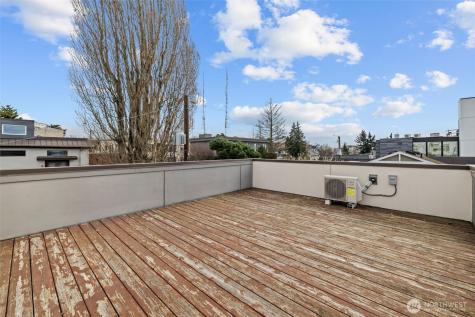 1816 14th Avenue Seattle WA 98122