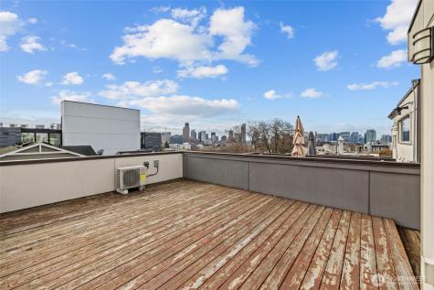 1816 14th Avenue Seattle WA 98122