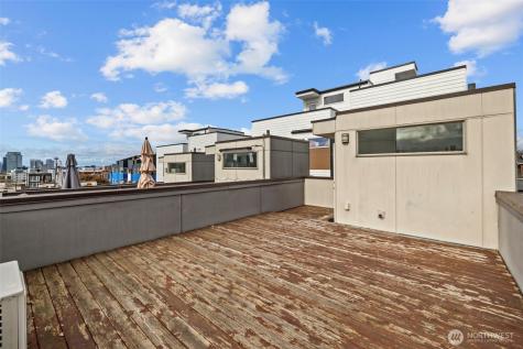 1816 14th Avenue Seattle WA 98122
