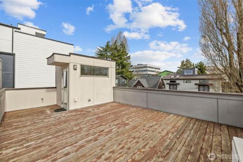 1816 14th Avenue Seattle WA 98122