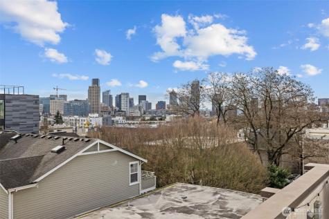 1816 14th Avenue Seattle WA 98122