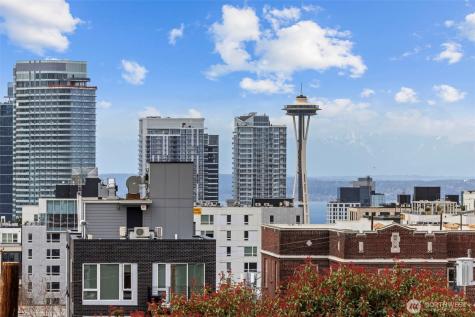 1816 14th Avenue Seattle WA 98122