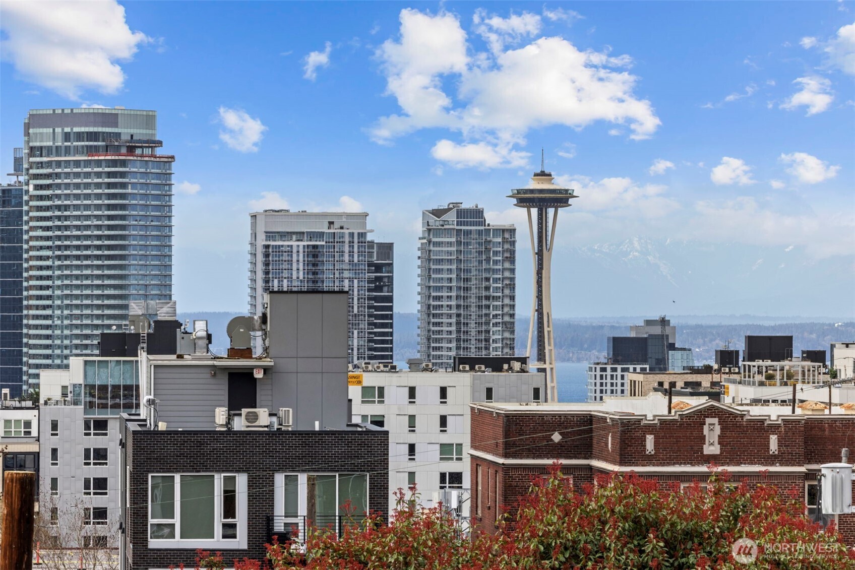 1816 14th Avenue Seattle WA 98122