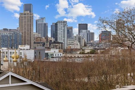 1816 14th Avenue Seattle WA 98122