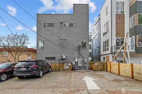 1816 14th Avenue Seattle WA 98122