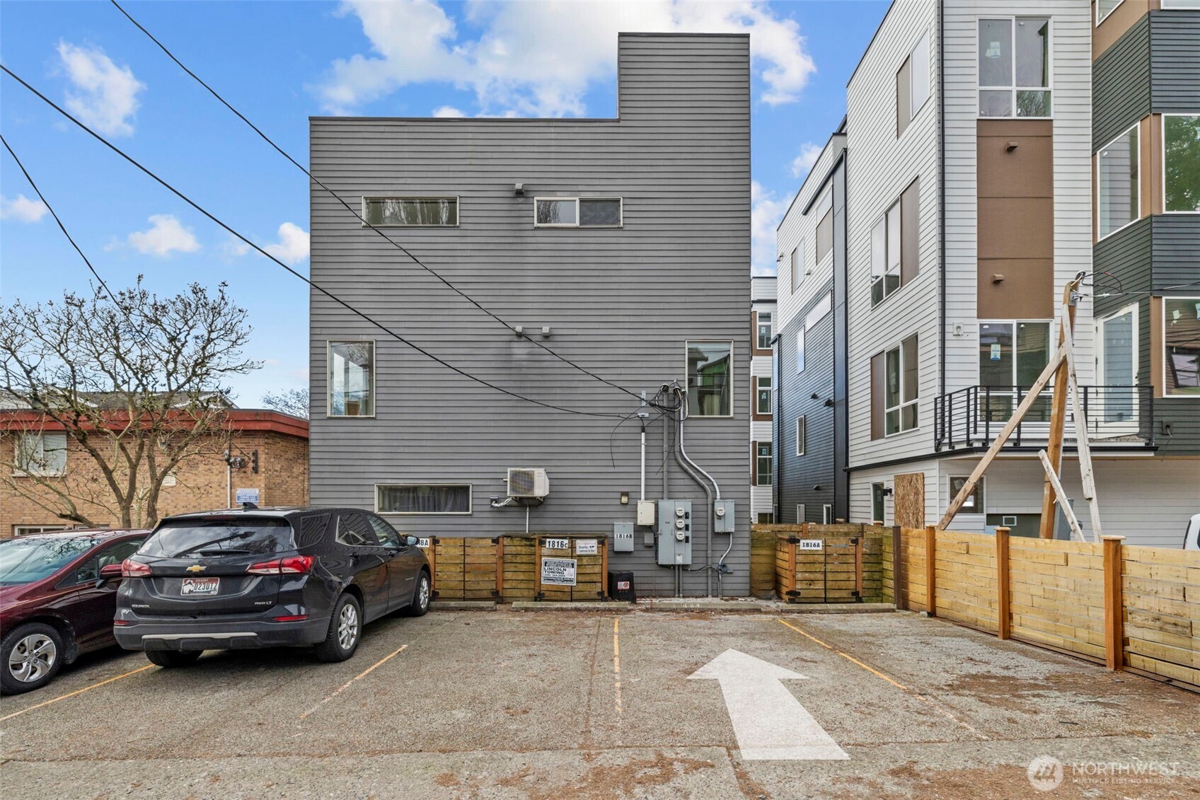 1816 14th Avenue Seattle WA 98122