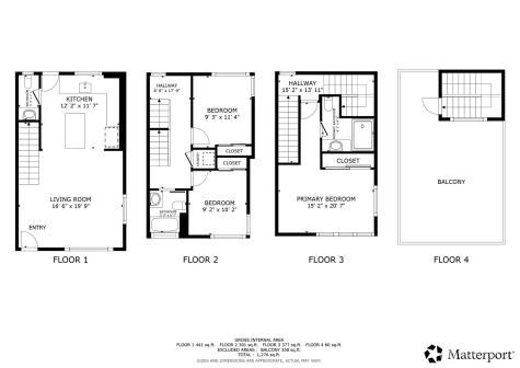 1816 14th Avenue Seattle WA 98122