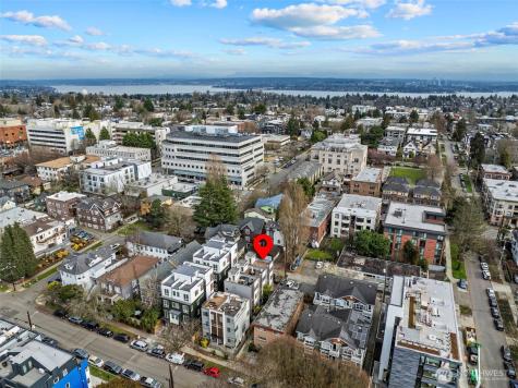 1816 14th Avenue Seattle WA 98122