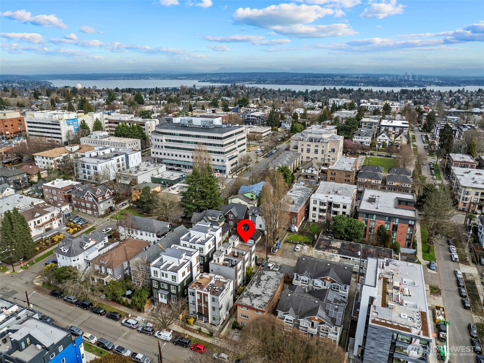 1816 14th Avenue Seattle WA 98122