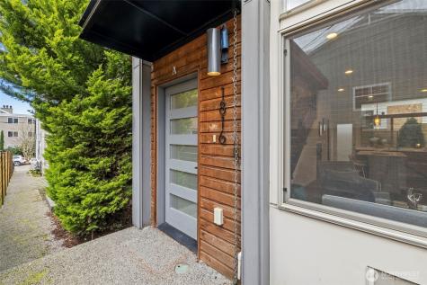 1816 14th Avenue Seattle WA 98122