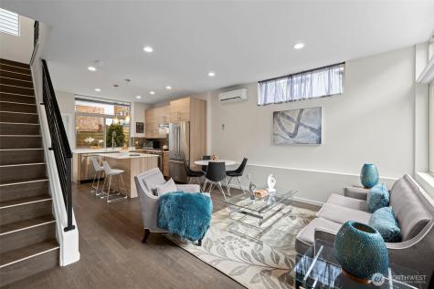 1816 14th Avenue Seattle WA 98122