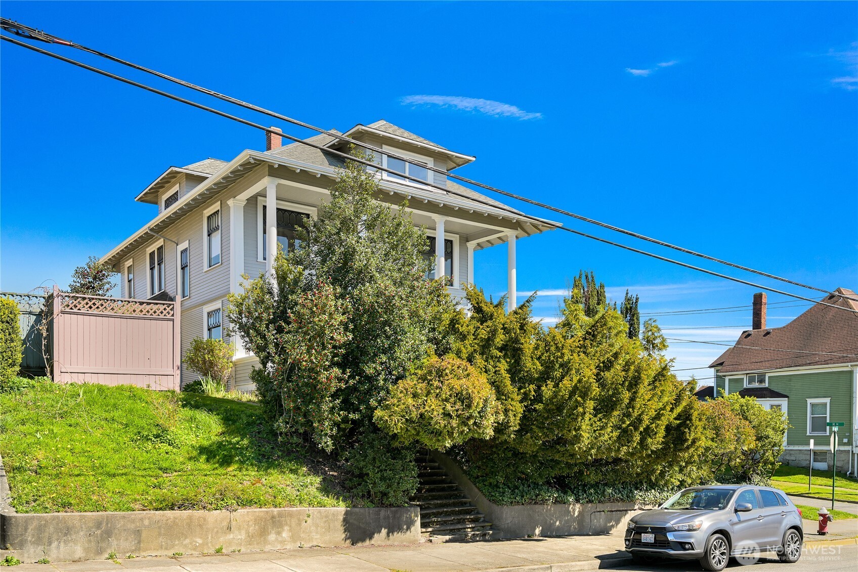 1200 W Holly Street Bellingham WA 98225