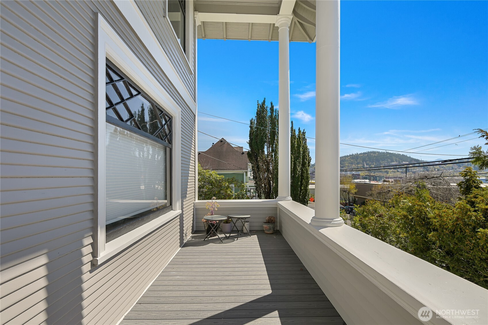 1200 W Holly Street Bellingham WA 98225