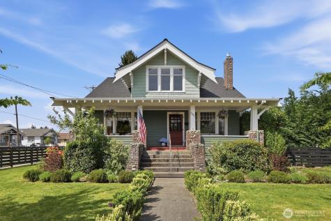 2249 Griffin Enumclaw WA 98022
