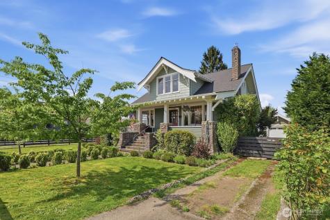 2249 Griffin Enumclaw WA 98022