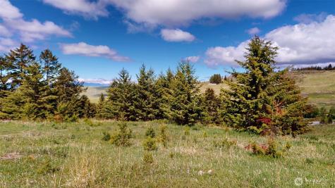 142 Fletcher Road Oroville WA 98844