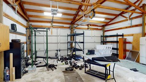 142 Fletcher Road Oroville WA 98844