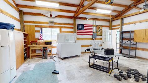 142 Fletcher Road Oroville WA 98844