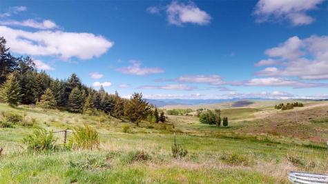 142 Fletcher Road Oroville WA 98844