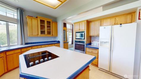 142 Fletcher Road Oroville WA 98844