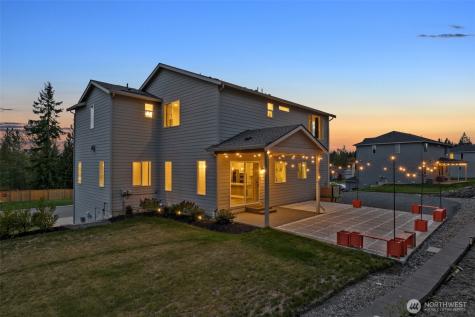 14517 117th Street NE Lake Stevens WA 98258