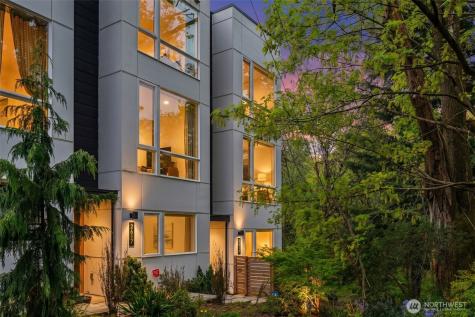 2619 SW Adams Street Seattle WA 98126