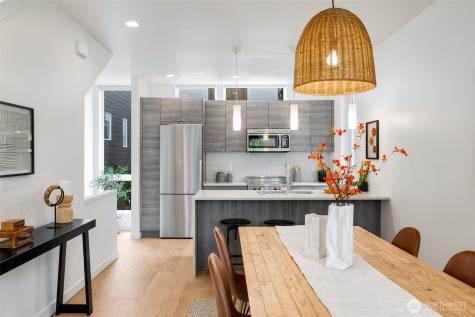 2619 SW Adams Street Seattle WA 98126