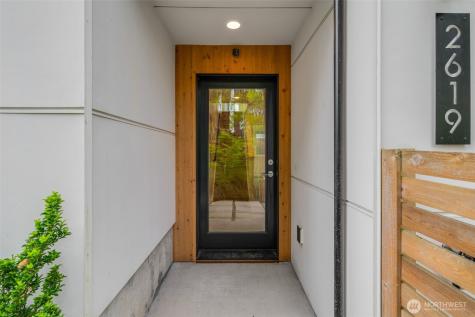 2619 SW Adams Street Seattle WA 98126