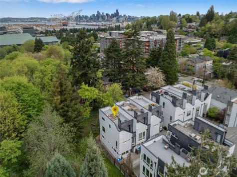 2619 SW Adams Street Seattle WA 98126