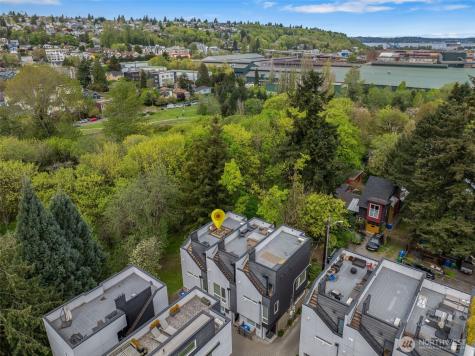 2619 SW Adams Street Seattle WA 98126