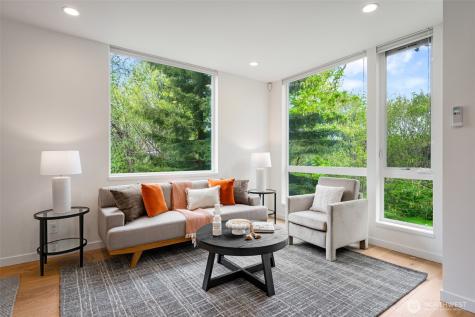 2619 SW Adams Street Seattle WA 98126