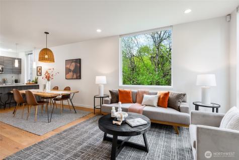 2619 SW Adams Street Seattle WA 98126