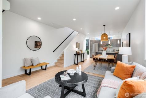 2619 SW Adams Street Seattle WA 98126
