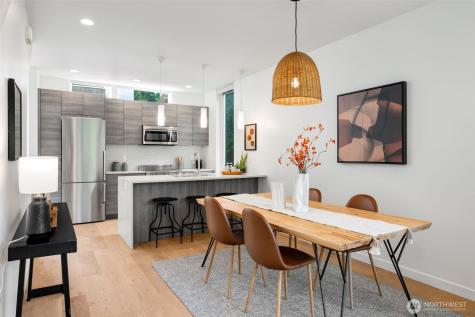 2619 SW Adams Street Seattle WA 98126