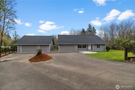 3333 Creek View Court SE Port Orchard WA 98366