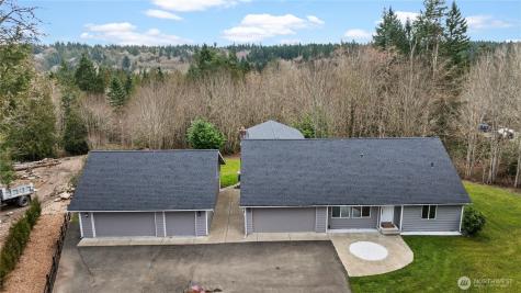 3333 Creek View Court SE Port Orchard WA 98366