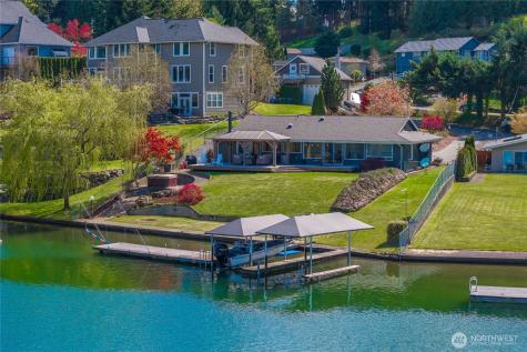 17219 33rd Street Ct E Lake Tapps WA 98391