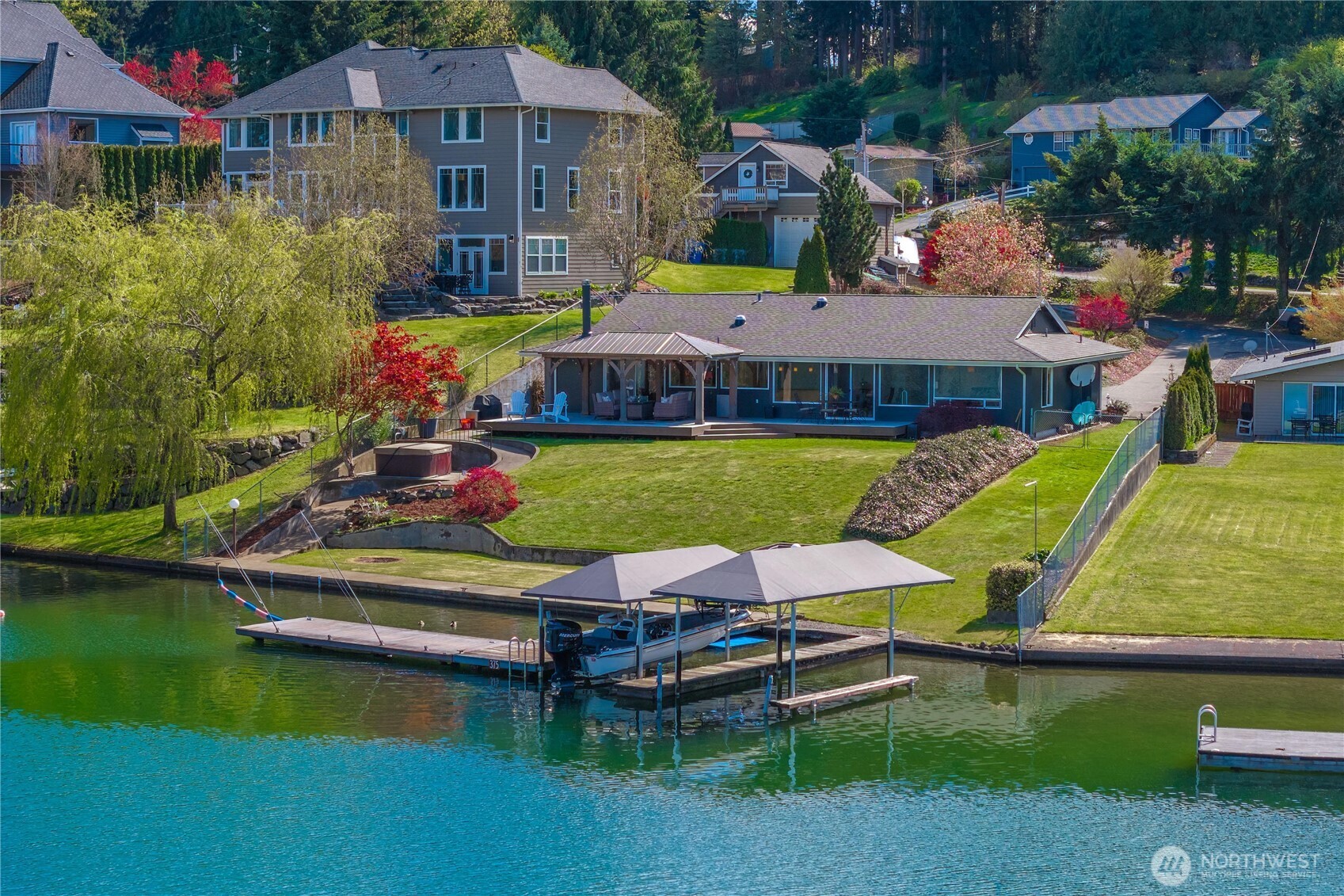 17219 33rd Street Court E Lake Tapps WA 98391