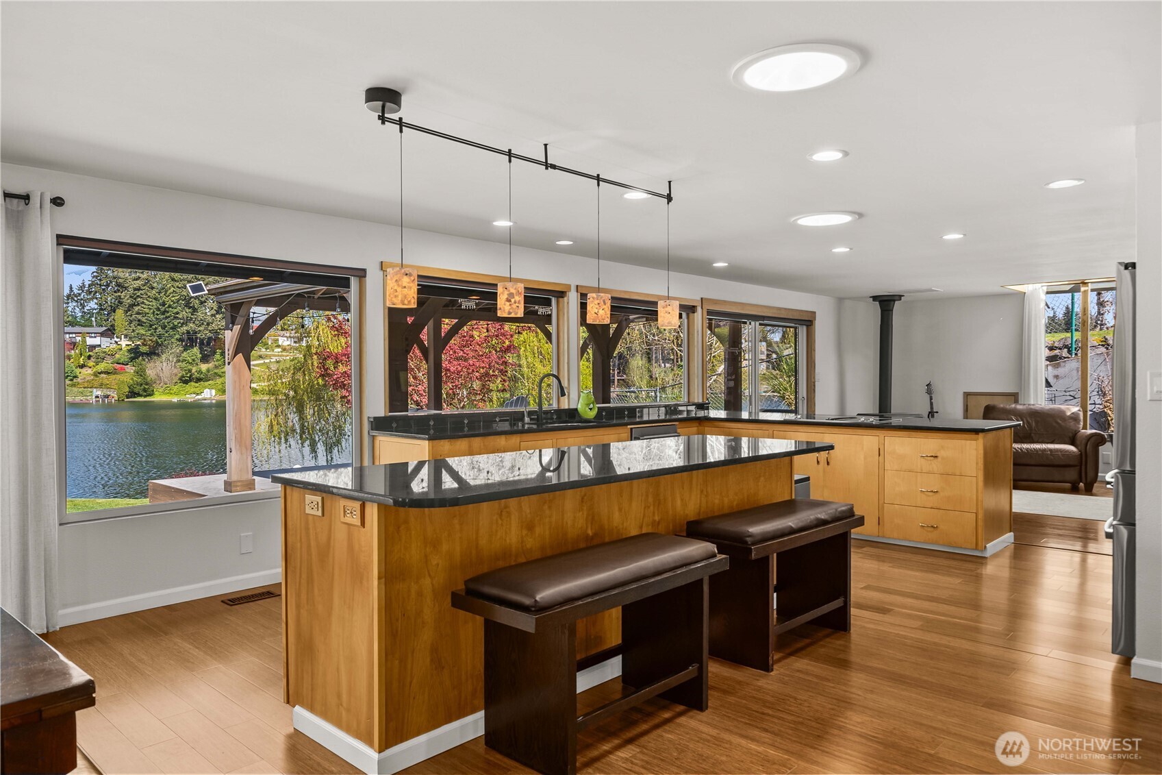 17219 33rd Street Court E Lake Tapps WA 98391