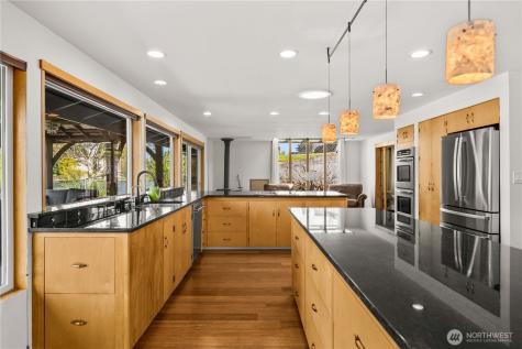 17219 33rd Street Ct E Lake Tapps WA 98391