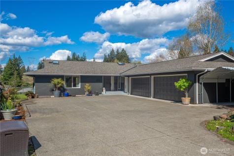 17219 33rd Street Ct E Lake Tapps WA 98391